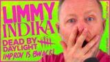 LIMMY Twitch | Indika, Dead by Daylight Trolling & Improv [2024-05-08]