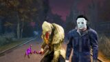 Myers & Blight Gameplay | Dead By Daylight