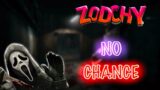 NO CHANCE Killer Ghost Face DbD Mobile | Dead by Daylight | Dead by Daylight Mobile
