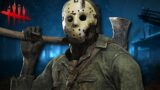 New Update For Jason Voorhees in Dead by Daylight! | Jason Universe