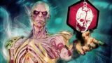 Ok… The New Killer has 4 POWERS?! | Dead by Daylight X D&D – PTB