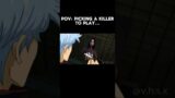 POV: Picking a Killer to Play on Dead by Daylight… #dbd #dbdmeme #dbdmemes #artistdbd