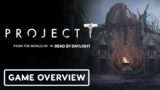 Project T (World of Dead by Daylight) – Official Game Overview Reveal