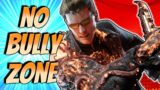 SURVIVORS CAN'T BULLY THIS WESKER! – Dead by Daylight