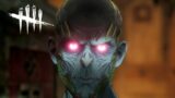 SWEATING TO MAKE VECNA WORK! Dead by Daylight PTB
