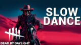 Sable & Slinger Slow Dance! Dead by Daylight 2024