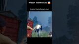 Smartest Dead By Daylight Player #Shorts