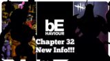 So, Is Chapter 32 Confirmed Licensed? – Dead by Daylight