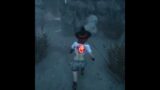 Spinning the killer 4 times in a row | Dead by Daylight  #shorts #dbd #deadbydaylightshorts #dbdmeme