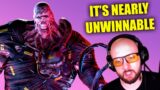 The ultimate Nemesis showdown – Dead by Daylight