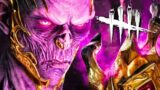VECNA NEEDS A LOT OF LOVE BEFORE THEY GO LIVE! Dead by Daylight PTB