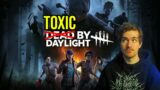 Why Is Dead By Daylight So Toxic?