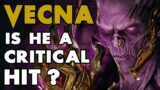 Why Vecna Is A Huge Success | Dead by Daylight Lore Deep Dive