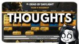 Year 9 Anniversary Updates THOUGHTS | Dead by Daylight