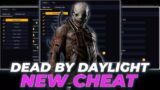 DBD Mod Menu [Free] | DBD Cheat Download | Dead By Daylight Cheat [FREE 2024]