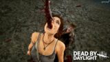 Dead By Daylight | All Moris On Lara Croft (PTB)