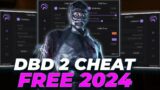 Dead By Daylight Cheat | DBD Hack Menu [2024] | DBD Cheat Download