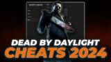 Dead By Daylight FREE Cheats | New Dead By Daylight Hack [2024] | Dead By Daylight Cheats Download