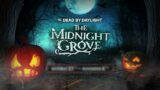 Dead By Daylight – The Midnight Grove Main Menu Music