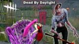 Dead By Daylight | The Unknown Killer Round & Surviving The Lich