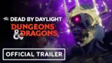 Dead by Daylight – Official Dungeons & Dragons Chapter Launch Trailer