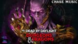 Dead by Daylight The Lich (Vecna) Chase Music [Live]