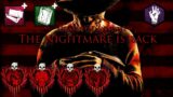 Dead by Daylight: The Nightmare is back!