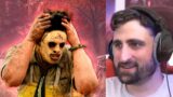 Even the buffs cannot help some Bubbas… | Dead by Daylight