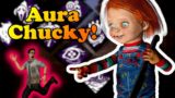 Facettenreiche Killer: Aura Chucky! | Dead by Daylight Deutsch