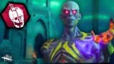 IS VECNA THE DEADLIEST KILLER IN DEAD BY DAYLIGHT ?