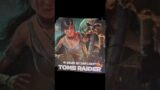 Lara Croft Tomb Raider is now in Dead by Daylight! #gaming #deadbydaylightsurvivor #dbd #dbdmemes