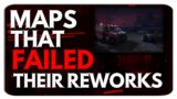Map Reworks That FAILED | Dead by Daylight