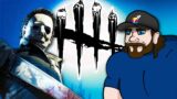 Ring Around the Tree! – Dead By Daylight