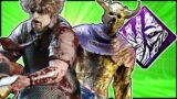 TILTING SURVIVORS With ITEM BREAKER WRAITH & BUBBA! – Dead by Daylight