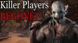 The War On Killer Mains | Dead By Daylight Discussion