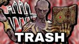 VECNA Is Actually TERRIBLE!! | Dead by Daylight