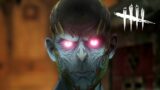 VECNA'S MAGE HAND IS BUSTED LOL Dead by Daylight