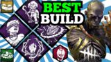 VECNA's BEST BUILD is PERFECT for EVERYONE |Vecna – The Lich Dead by Daylight Dungeons & Dragons DLC