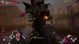 VECNAS NEW PERKS HAVE SOME GOOD SYNERGY? Dead by Daylight