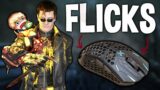 Why Insta-Flicks are THE KEY to Wesker… | Dead by Daylight