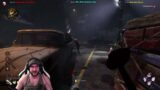 4 MAN SWF IN DBD GAMEPLAY Dead by Daylight