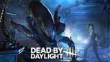 Alien Winstreak (Games 218-222) | Dead By Daylight