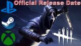 DBD Cross Progression Release Date & Full Details | Dead by Daylight #dbd