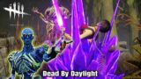 Dead By Daylight | The Lich Killer Round & Insane Survivor Round Against The Knight