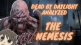 Dead by Daylight Analyzed: The Nemesis