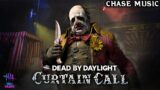 Dead by Daylight The Clown Chase Music [Live]