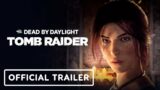 Dead by Daylight x Tomb Raider – Official Trailer