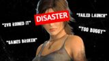 How Lara Croft RUINED Dead By Daylight…