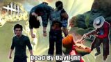 Insane Survivor Rounds With Friends | Dead By Daylight