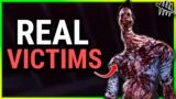 The SCARIEST Cosmetics In Dead By Daylight!